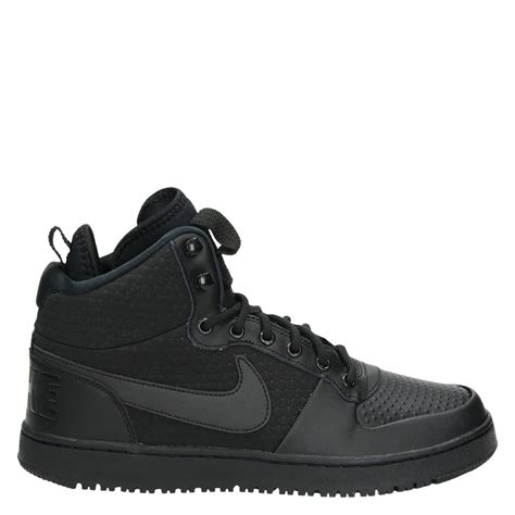 nike schoenen hoog model heren|Nike hoge sneakers.